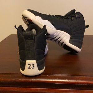 Jordan 12